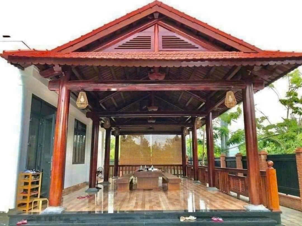 Gỗ nguyên khối Trần Hưng - Đặt cả tâm tư, sức lực trong từng sản phẩm Gỗ nguyên khối Trần Hưng - Đặt cả tâm tư, sức lực trong từng sản phẩm