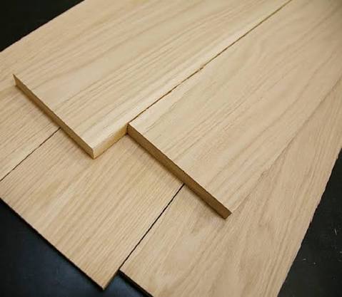 Gỗ Sồi (Oak)