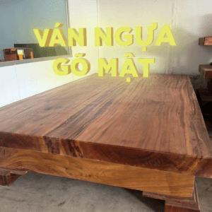 sập ngựa