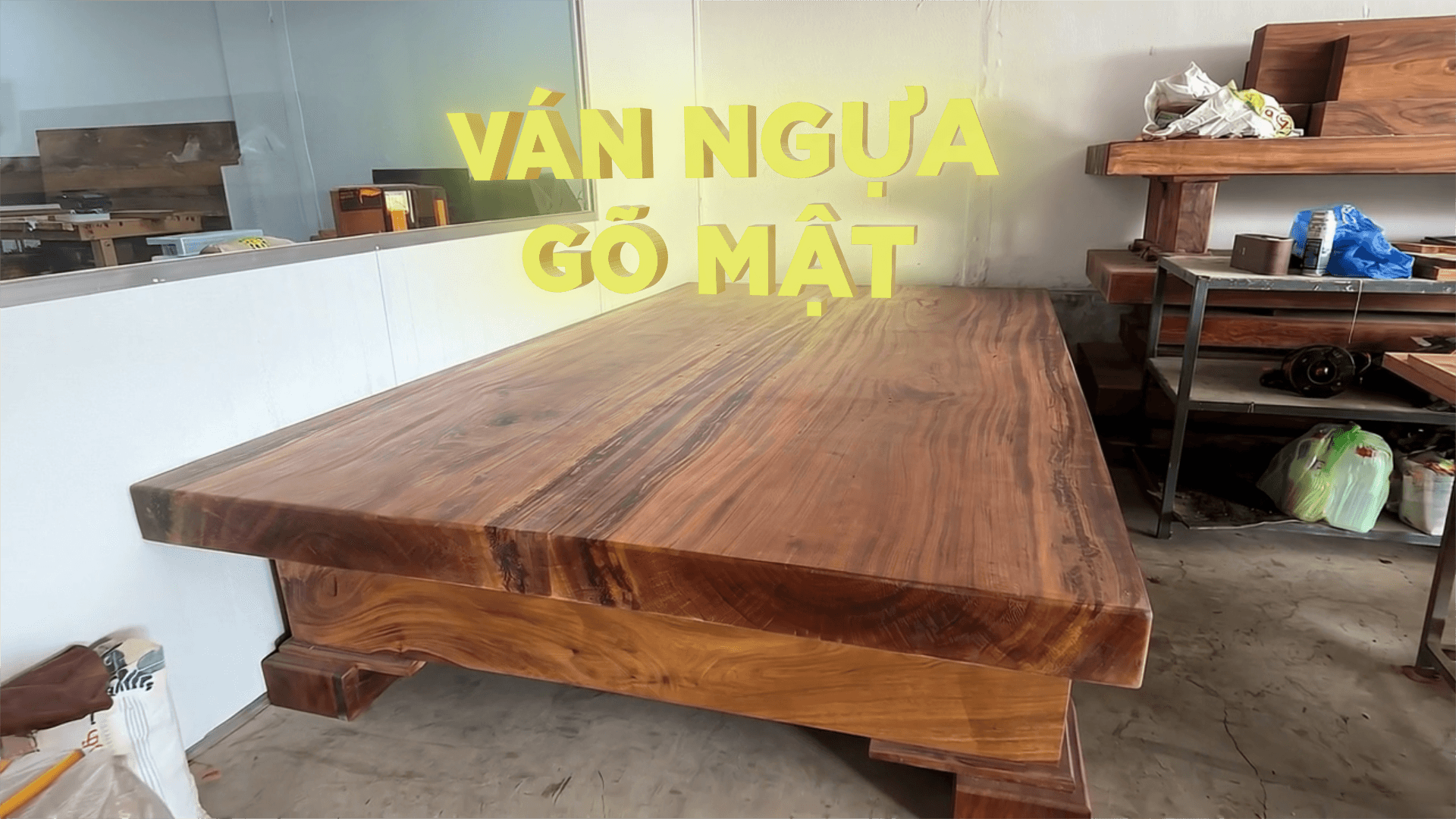 sập ngựa